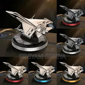 Photo - 💯Quality ለመኪናዎ ጥሩ መአዛን የሚሰጥ የራሱ ሽቶ ያለው Car Humidifier