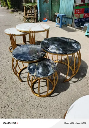 Photo - Coffee Table