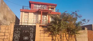5bdrm Townhouse/Terrace in Sululta Mizan Atlet, Oromia-Finfinne