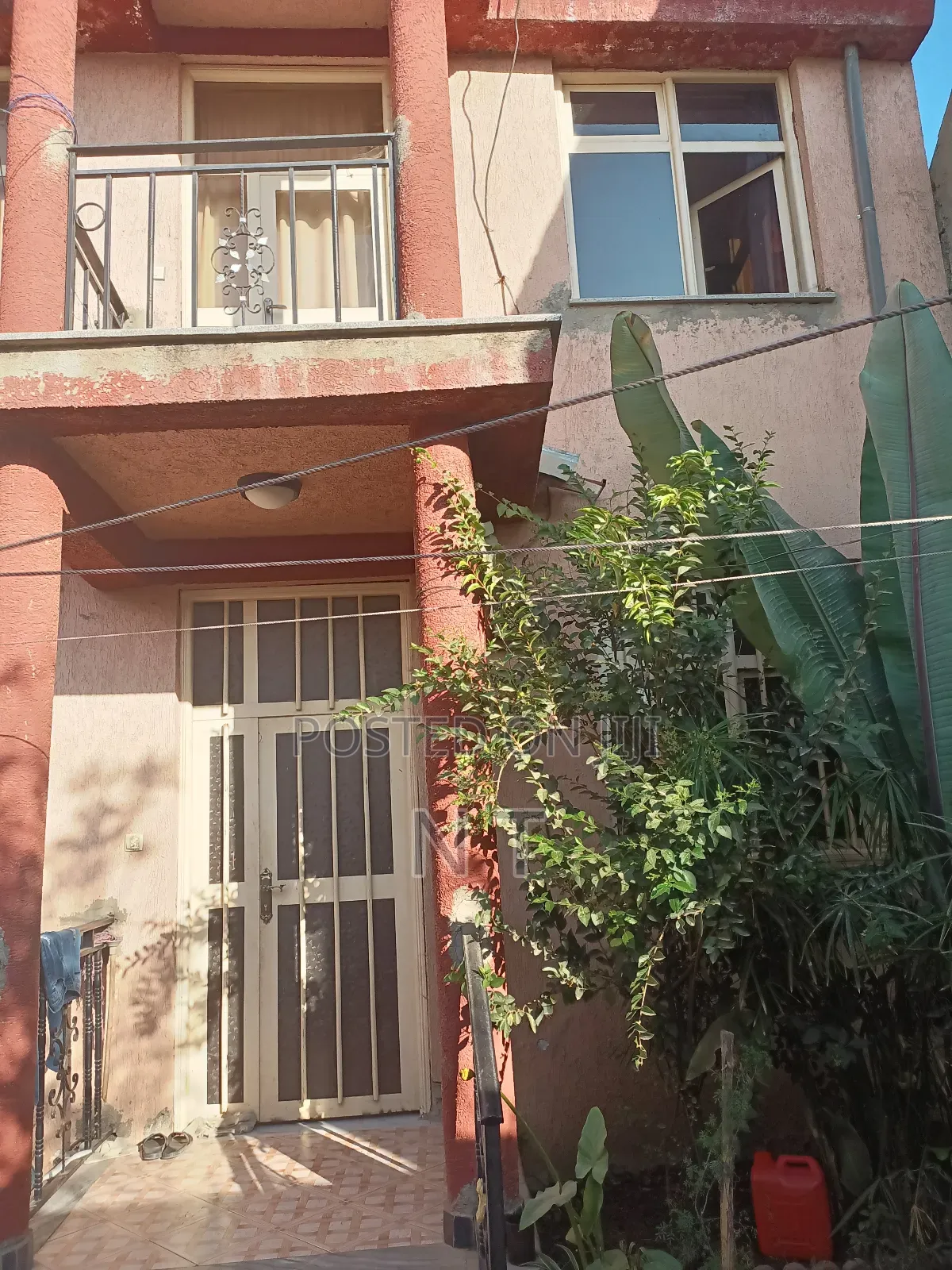5bdrm Townhouse/Terrace in Sululta Mizan Atlet, Oromia-Finfinne
