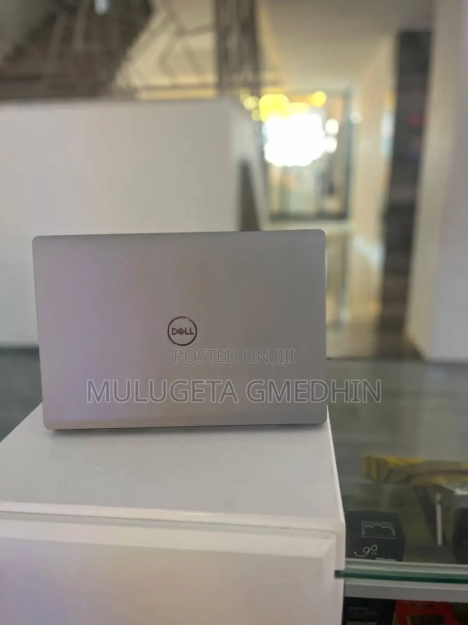 New Laptop Dell Latitude 7420 16GB Intel Core I7 SSD 512GB