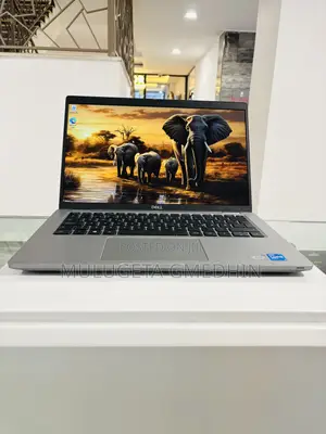 Photo - New Laptop Dell Latitude 7420 16GB Intel Core I7 SSD 512GB