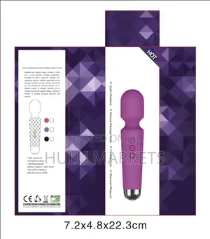 Photo - G-Spot Women Vibrator