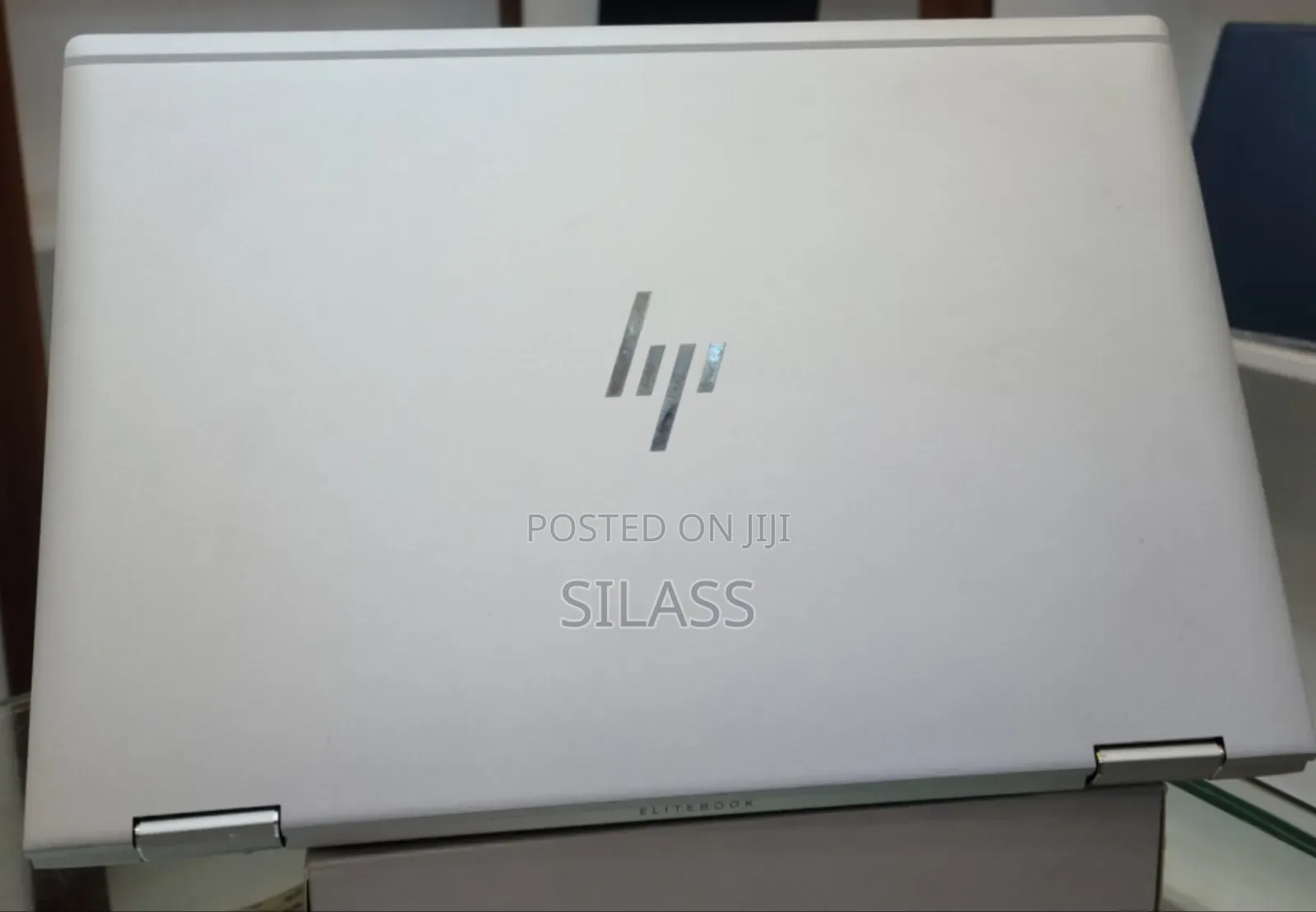 New Laptop HP EliteBook X360 1040 G7 16GB Intel Core I7 SSD 512GB