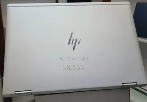 New Laptop HP EliteBook X360 1040 G7 16GB Intel Core I7 SSD 512GB