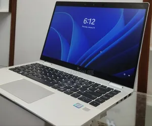 New Laptop HP EliteBook X360 1040 G7 16GB Intel Core I7 SSD 512GB