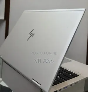 New Laptop HP EliteBook X360 1040 G7 16GB Intel Core I7 SSD 512GB
