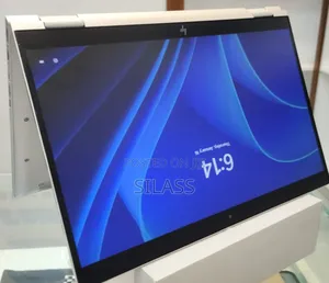 New Laptop HP EliteBook X360 1040 G7 16GB Intel Core I7 SSD 512GB