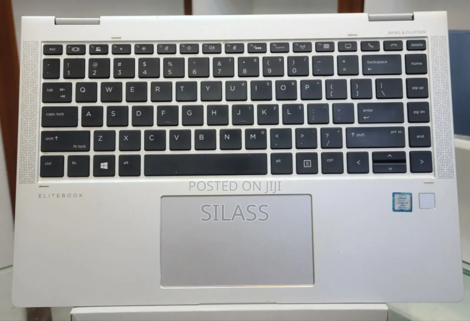 New Laptop HP EliteBook X360 1040 G7 16GB Intel Core I7 SSD 512GB