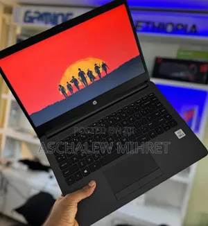 Photo - New Laptop HP Stream Notebook 8GB Intel Core I5 HDD 1T