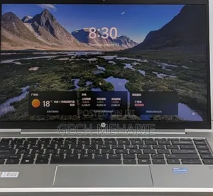 Photo - New Laptop HP ProBook 440 G9 16GB Intel Core I7 SSD 512GB