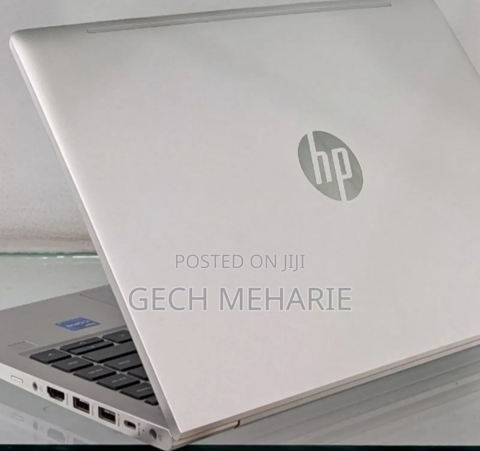 New Laptop HP ProBook 440 G9 16GB Intel Core I7 SSD 512GB