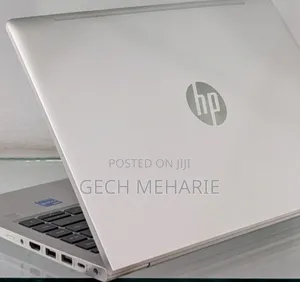 New Laptop HP ProBook 440 G9 16GB Intel Core I7 SSD 512GB