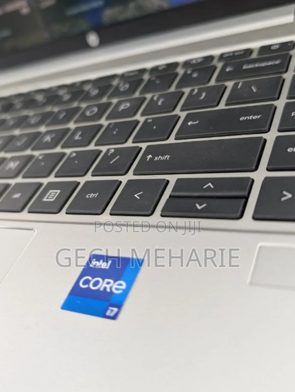 New Laptop HP ProBook 440 G9 16GB Intel Core I7 SSD 512GB