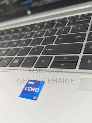 New Laptop HP ProBook 440 G9 16GB Intel Core I7 SSD 512GB