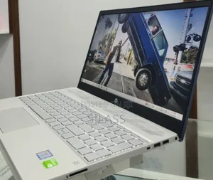New Laptop HP Pavilion 15 16GB Intel Core I7 SSD 512GB