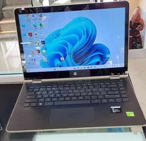 Photo - New Laptop HP Pavilion 14 8GB Intel Core I7 SSD 512GB