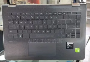 New Laptop HP Pavilion 14 8GB Intel Core I7 SSD 512GB