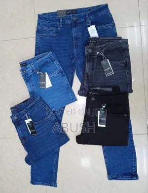 Photo - Original Quality Levi's Guess Made in Pakistan
