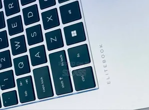 New Laptop HP EliteBook 840 G11 16GB Intel Core I7 SSD 512GB