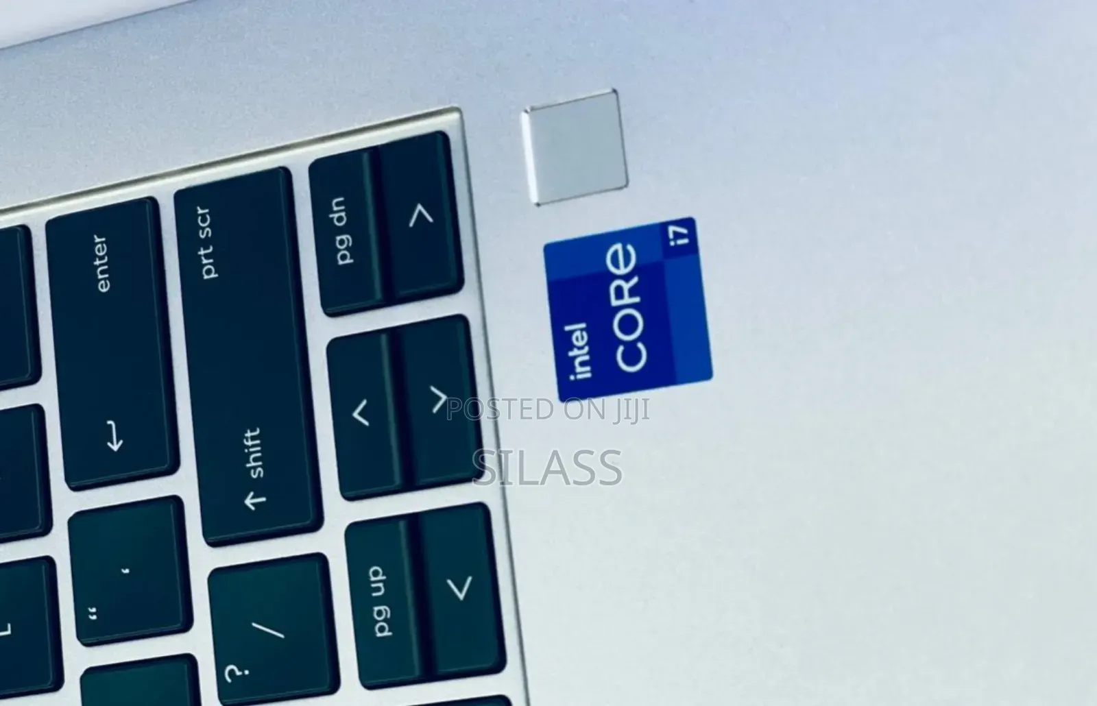 New Laptop HP EliteBook 840 G11 16GB Intel Core I7 SSD 512GB