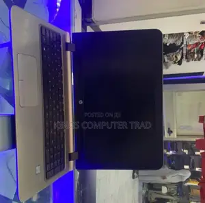 New Laptop HP Probook 11 EE G1 8GB Intel Core I7 HDD+SSD 1T