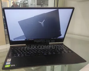 New Lenovo Legion Y7000P IRX9 Gaming Laptop 16GB Intel Core I7 512GB