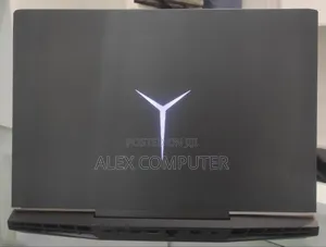 New Lenovo Legion Y7000P IRX9 Gaming Laptop 16GB Intel Core I7 512GB