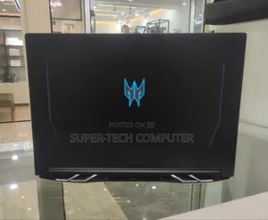 New Laptop Acer Predator Helios 300 16GB Intel Core I9 SSD 1T