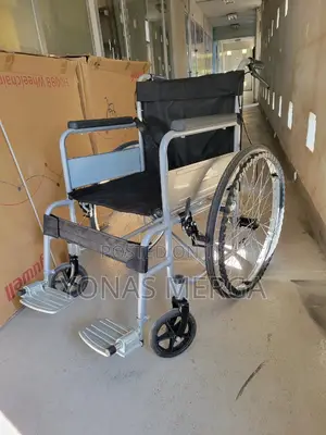 Wheelchair頤easily Travel It Is a Must for Self-Cultivation