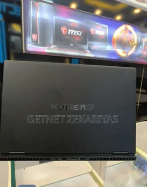 New Laptop HP Omen 16 16GB Intel Core I7 SSD 1T