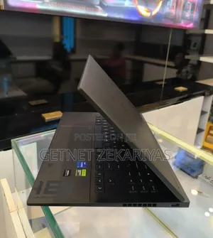 New Laptop HP Omen 16 16GB Intel Core I7 SSD 1T