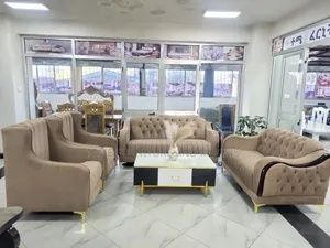 Photo - Sofa3+2+1+1