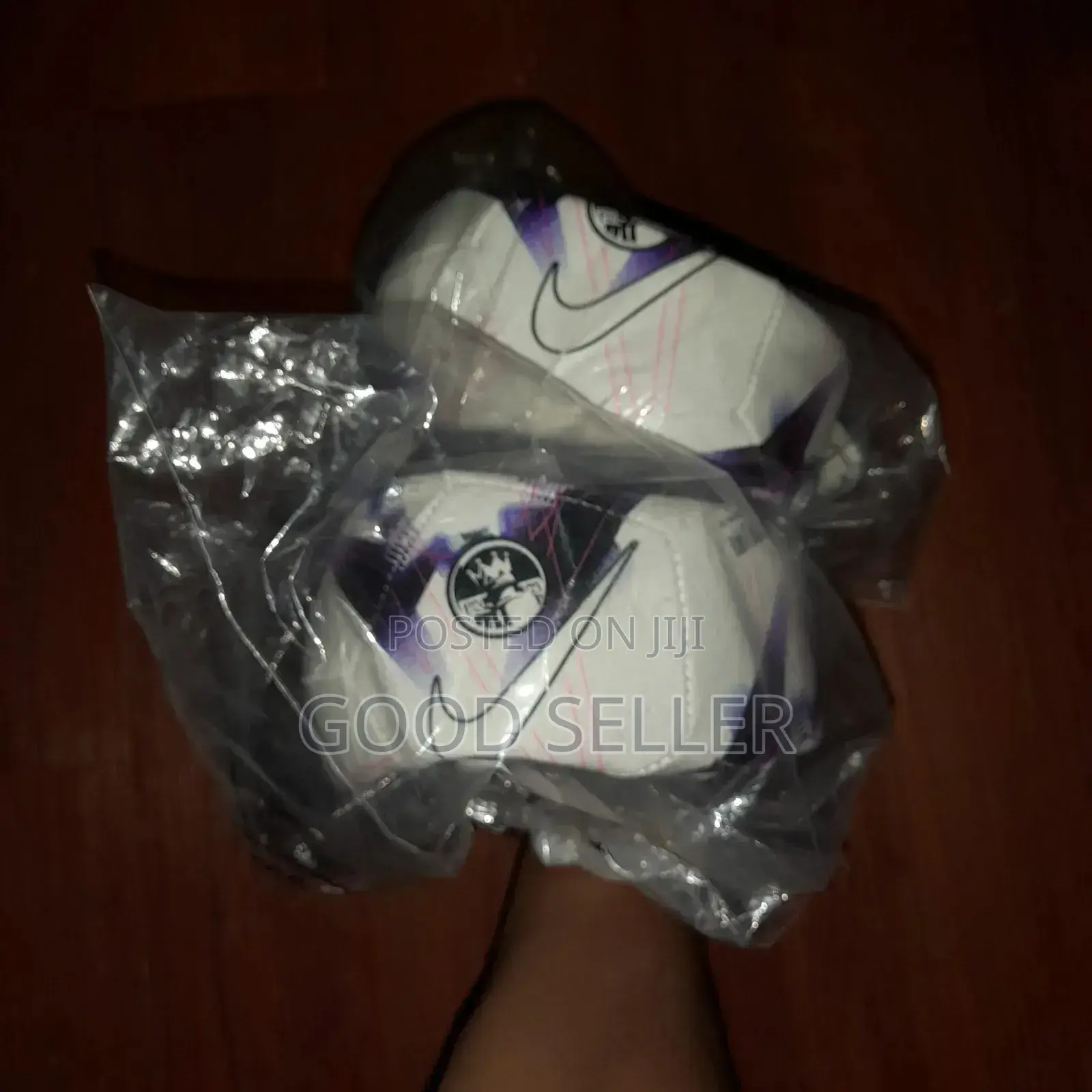 Nike Premiere League Mini Ball