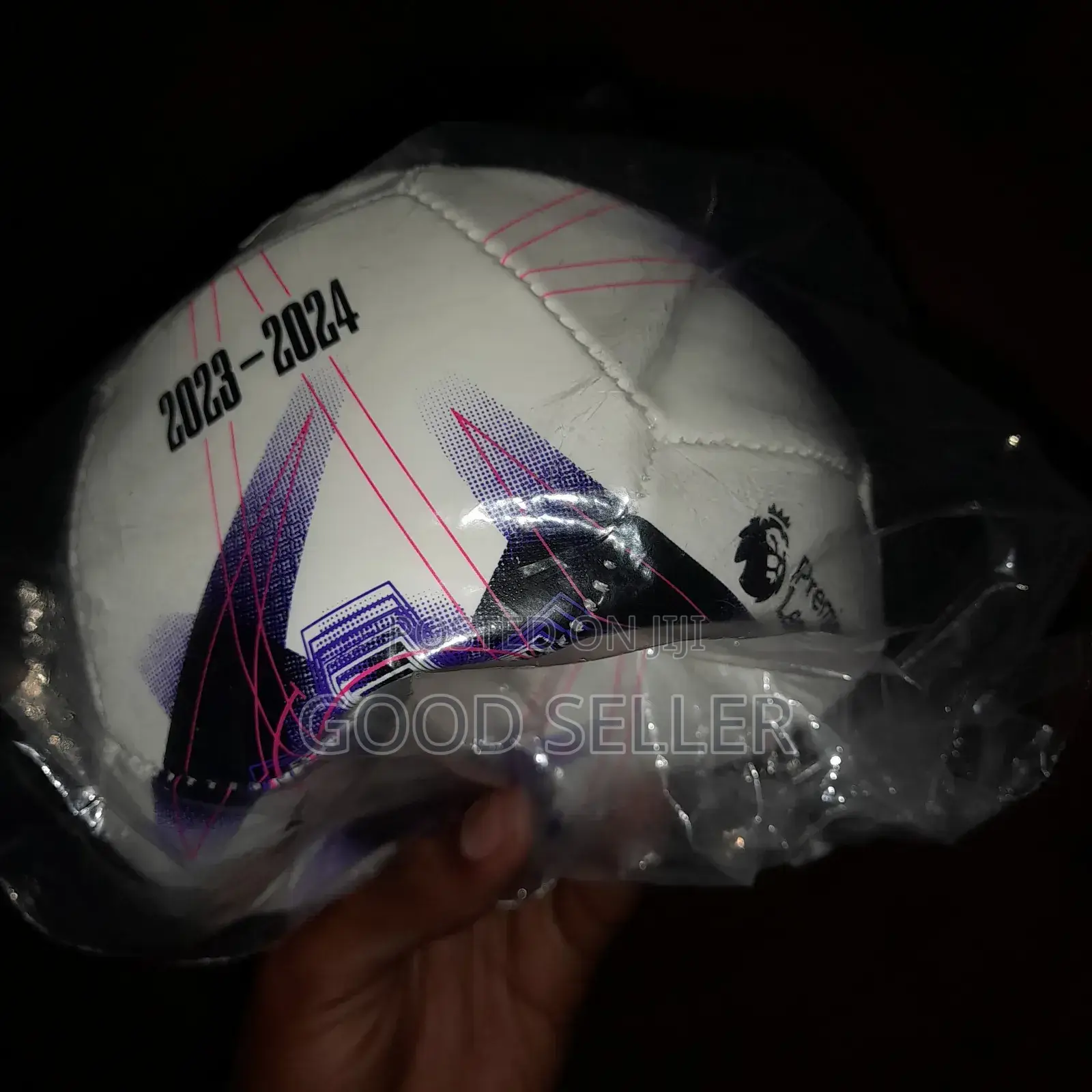 Nike Premiere League Mini Ball