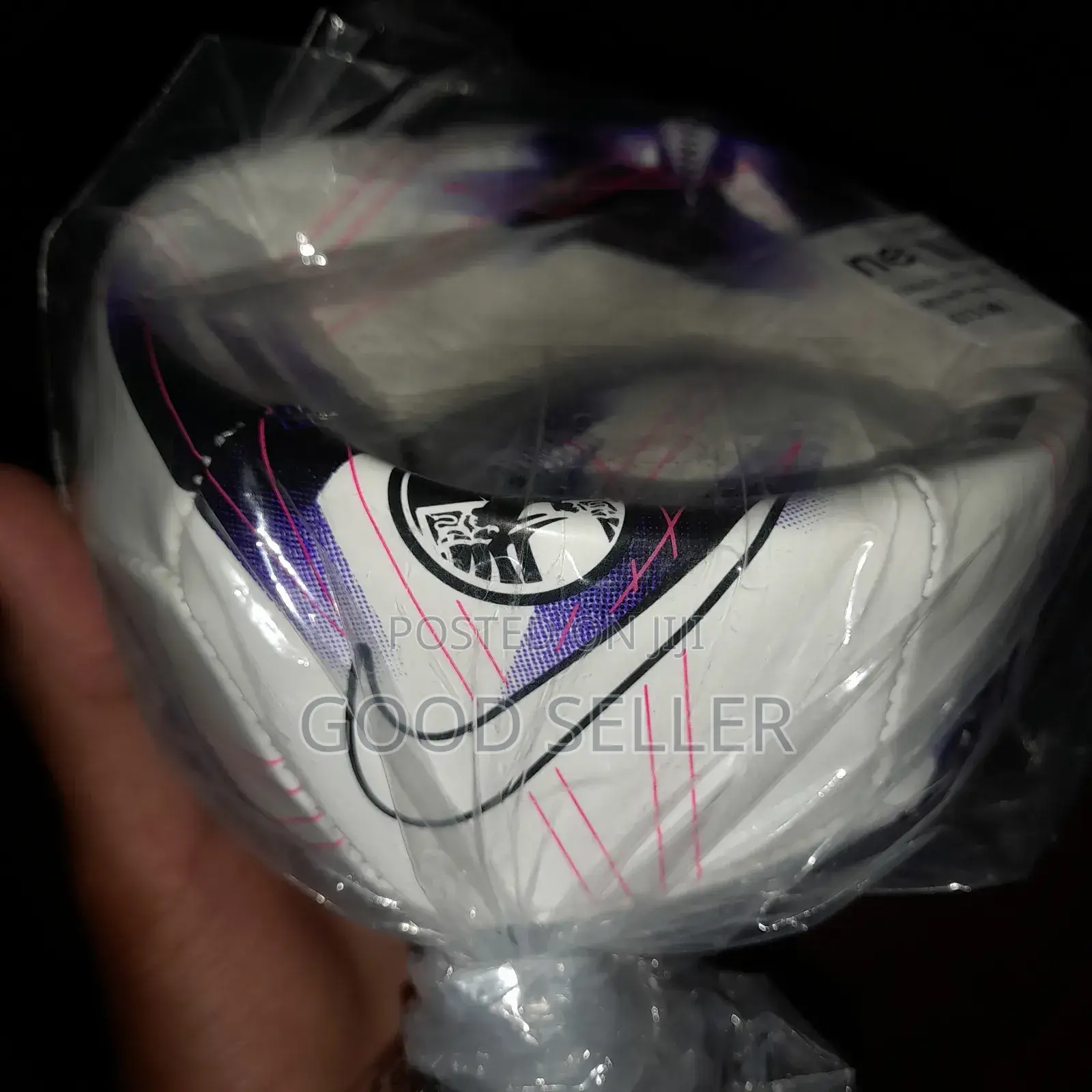 Nike Premiere League Mini Ball