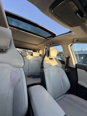 Jetour Dashing 2023 White