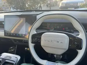 Jetour Dashing 2023 White