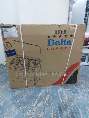 Delta Standing Oven 60/90