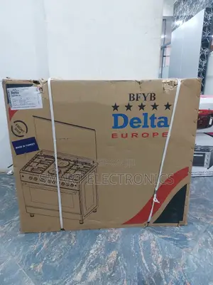 Delta Standing Oven 60/90