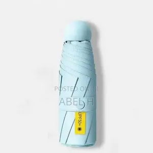 Photo - Mini Pocket UV Umbrella UPF 50+