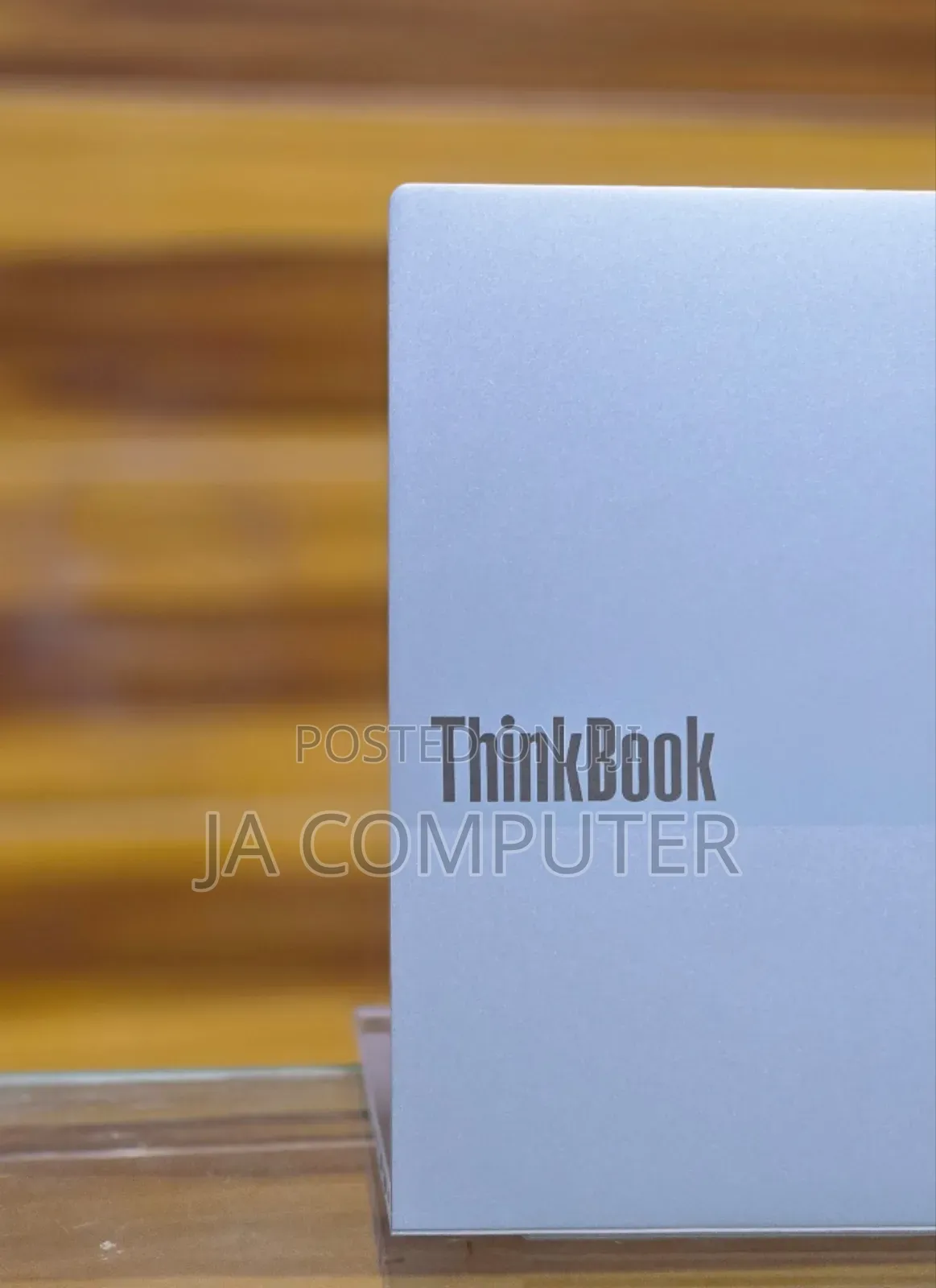 New Laptop Lenovo Thinkbook 14 32GB Intel Core I7 SSD 1T