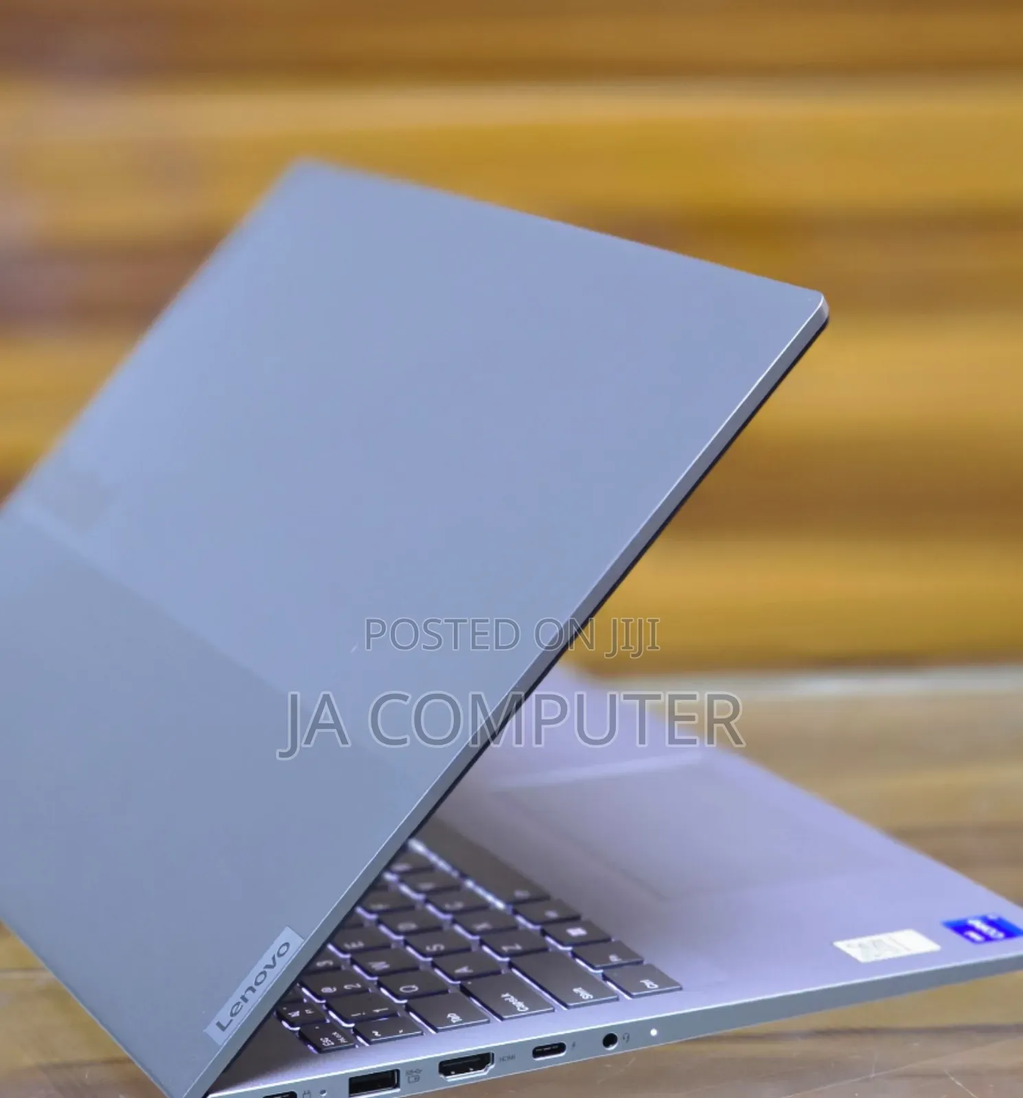 New Laptop Lenovo Thinkbook 14 32GB Intel Core I7 SSD 1T