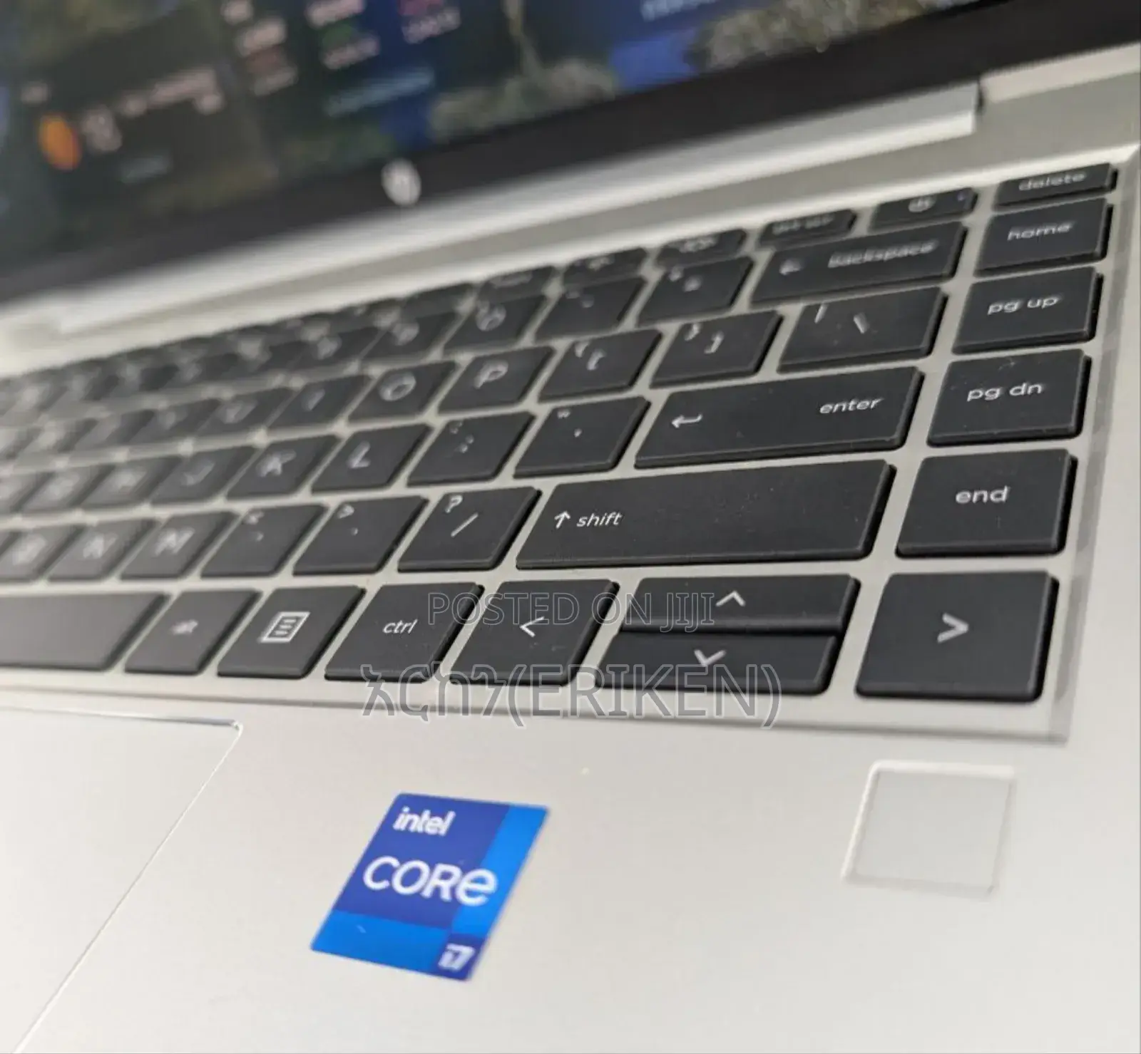 New Laptop HP ProBook 440 G9 16GB Intel Core I7 SSD 512GB