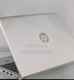 New Laptop HP ProBook 440 G9 16GB Intel Core I7 SSD 512GB