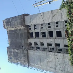 2bdrm Apartment in መካኒሳ አቦ ማዞሪያ, Bole for sale