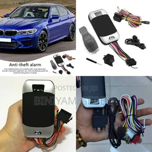 Photo - የgps ሁሉ ንጉስ የሆነዉን GSM GPS ነዳጅ ማቆሚያ System,Engine Lock ሚያረግ