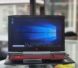Laptop HP Omen X 8GB Intel Core I7 SSD 512GB