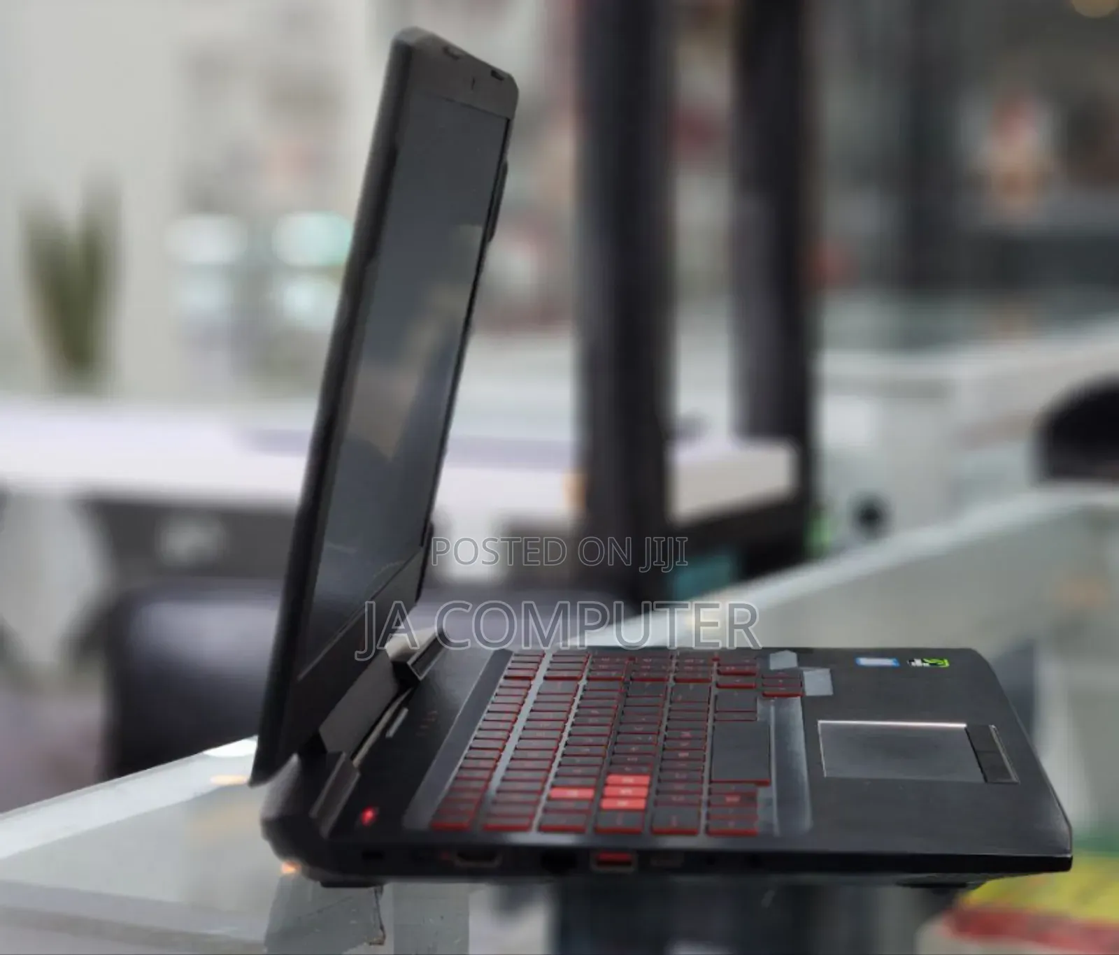 Laptop HP Omen X 8GB Intel Core I7 SSD 512GB