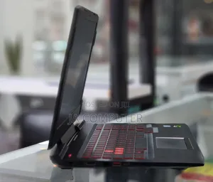 Laptop HP Omen X 8GB Intel Core I7 SSD 512GB